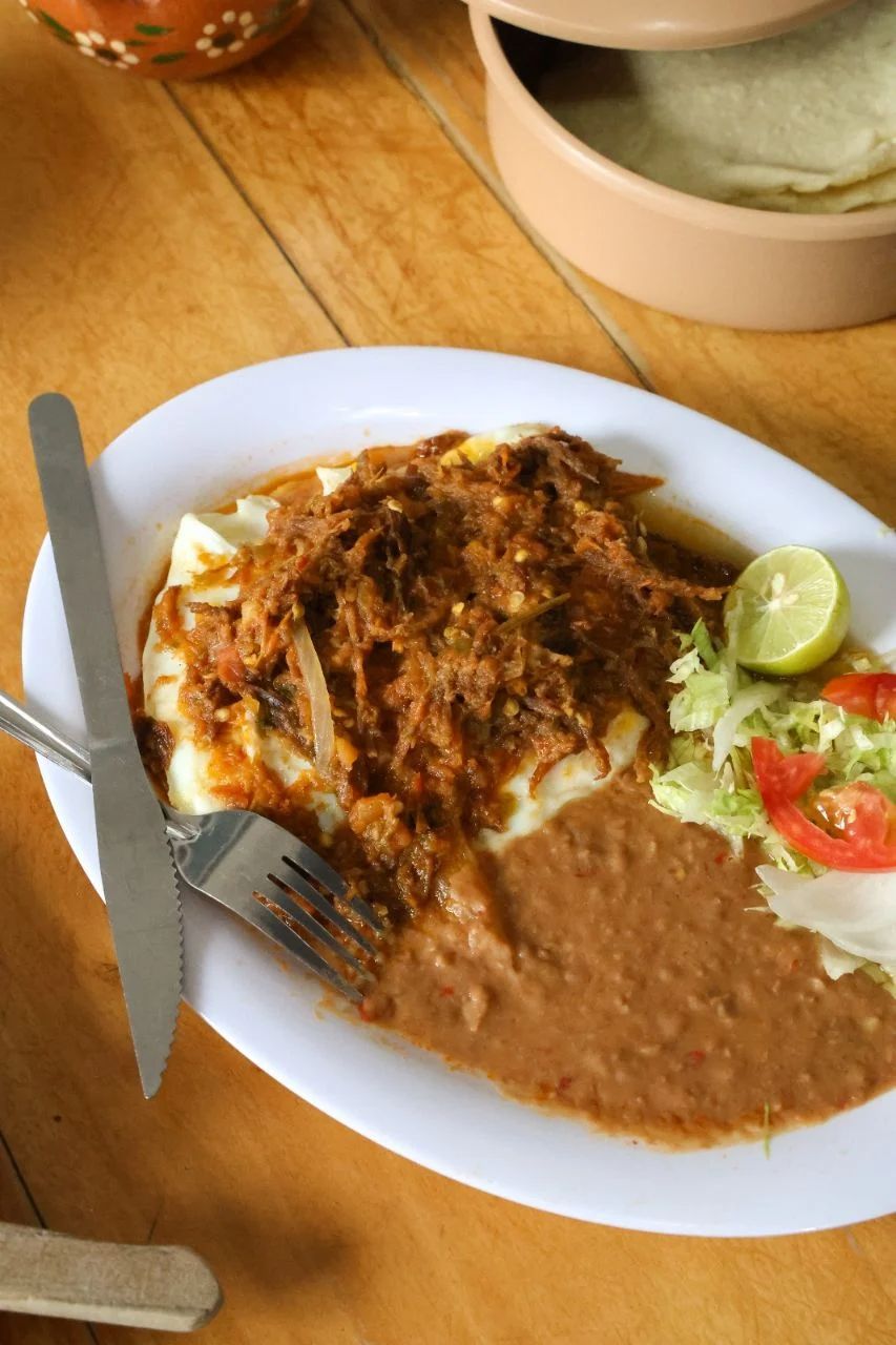 Rancheros Especiales